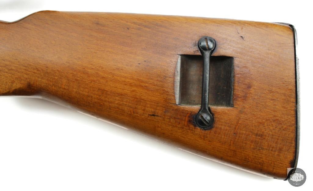 French MAS 36 Sporter 7.5x54mm Shortened Handguard Bolt Action Rifle - 13
