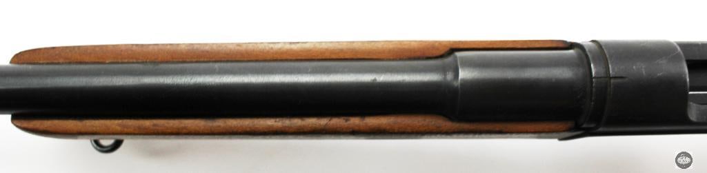 French MAS 36 Sporter 7.5x54mm Shortened Handguard Bolt Action Rifle - 15