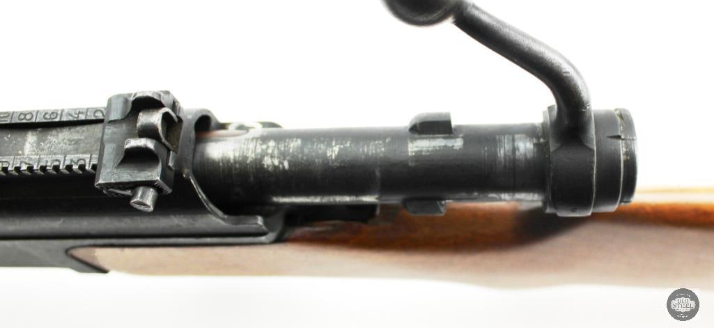 French MAS 36 Sporter 7.5x54mm Shortened Handguard Bolt Action Rifle - 17