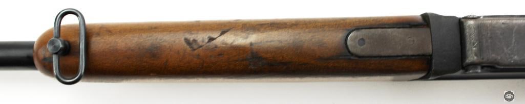 French MAS 36 Sporter 7.5x54mm Shortened Handguard Bolt Action Rifle - 19