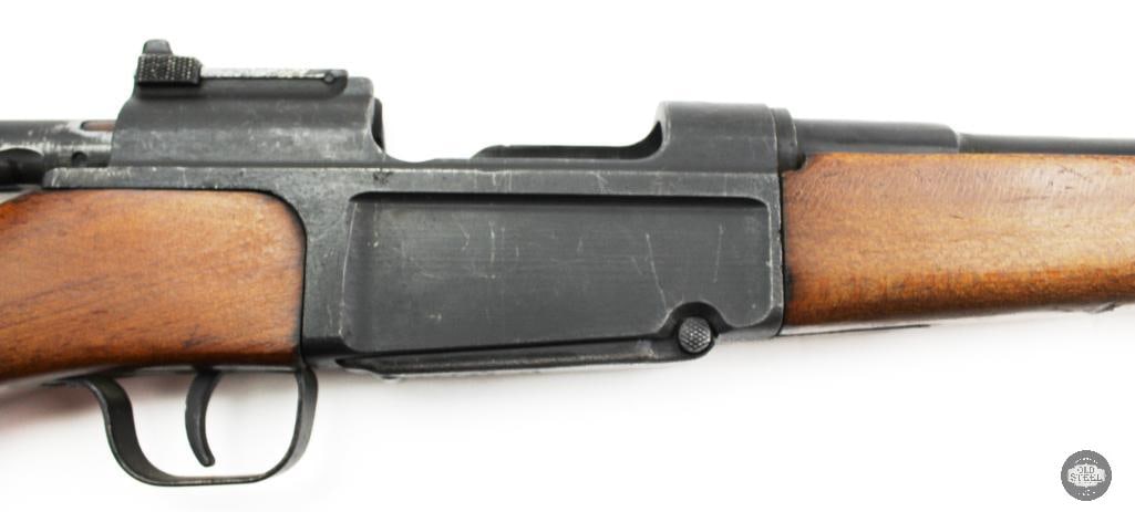 French MAS 36 Sporter 7.5x54mm Shortened Handguard Bolt Action Rifle - 5