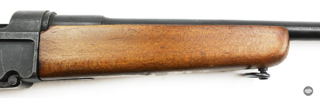 French MAS 36 Sporter 7.5x54mm Shortened Handguard Bolt Action Rifle - 6