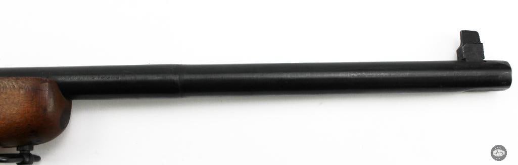 French MAS 36 Sporter 7.5x54mm Shortened Handguard Bolt Action Rifle - 7