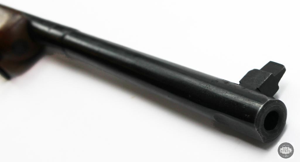 French MAS 36 Sporter 7.5x54mm Shortened Handguard Bolt Action Rifle - 8