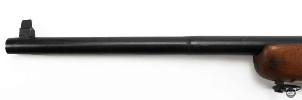 French MAS 36 Sporter 7.5x54mm Shortened Handguard Bolt Action Rifle - 9