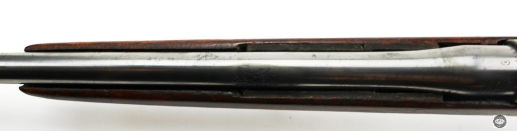 Yugoslav Mauser M98/1924 Sporter .22-250 Bolt Action Rifle - 15
