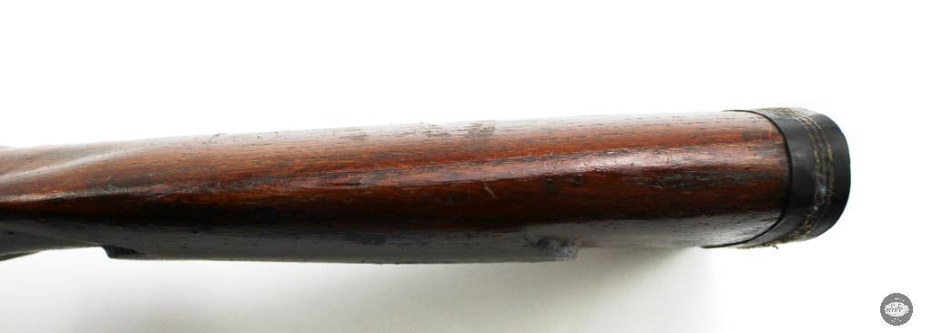 Yugoslav Mauser M98/1924 Sporter .22-250 Bolt Action Rifle - 20