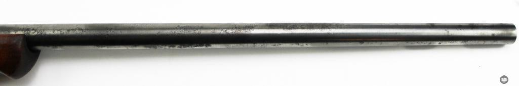 Yugoslav Mauser M98/1924 Sporter .22-250 Bolt Action Rifle - 7