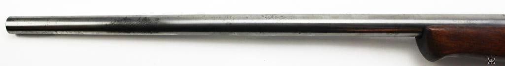 Yugoslav Mauser M98/1924 Sporter .22-250 Bolt Action Rifle - 9