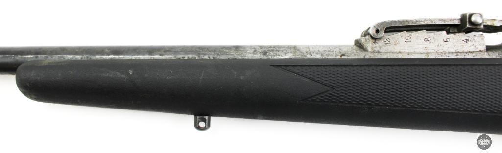 Izhevsk Mosin Nagant M1891 7.62x54R 1915 C&R Sporter Synthetic Stock - 10