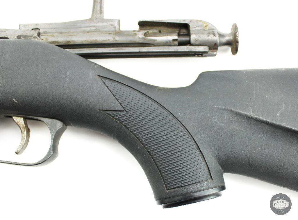 Izhevsk Mosin Nagant M1891 7.62x54R 1915 C&R Sporter Synthetic Stock - 14