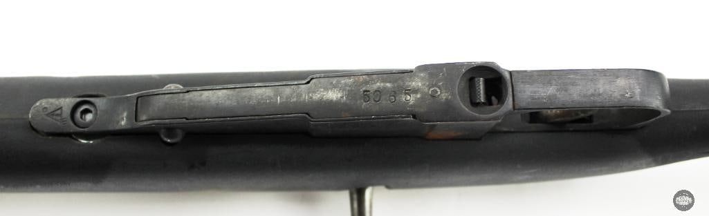 Izhevsk Mosin Nagant M1891 7.62x54R 1915 C&R Sporter Synthetic Stock - 18