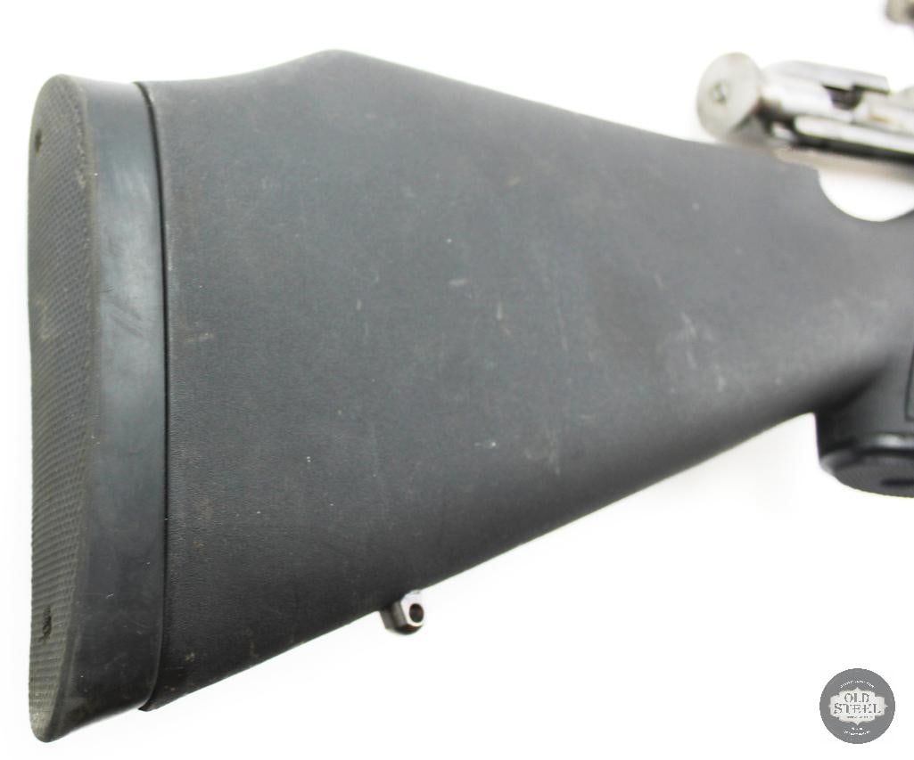 Izhevsk Mosin Nagant M1891 7.62x54R 1915 C&R Sporter Synthetic Stock - 2