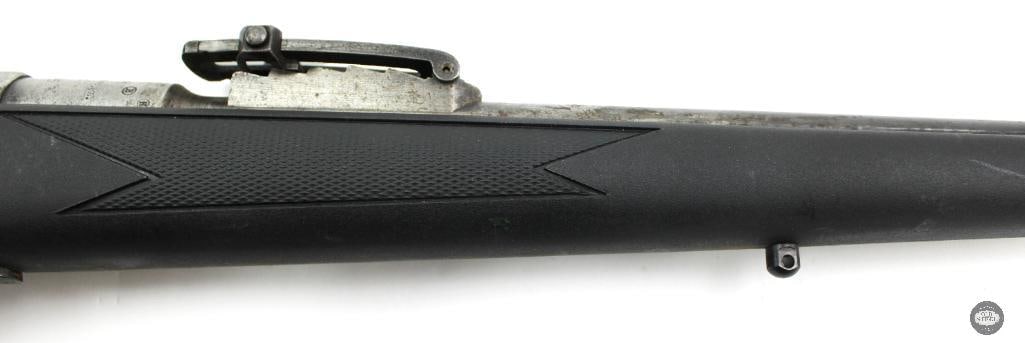 Izhevsk Mosin Nagant M1891 7.62x54R 1915 C&R Sporter Synthetic Stock - 6