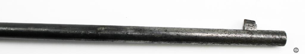 Izhevsk Mosin Nagant M1891 7.62x54R 1915 C&R Sporter Synthetic Stock - 7