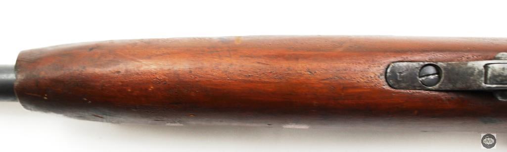 Izhevsk Mosin Nagant M1891 7.62x54R 1914 Antique Sporterized Rifle - 20