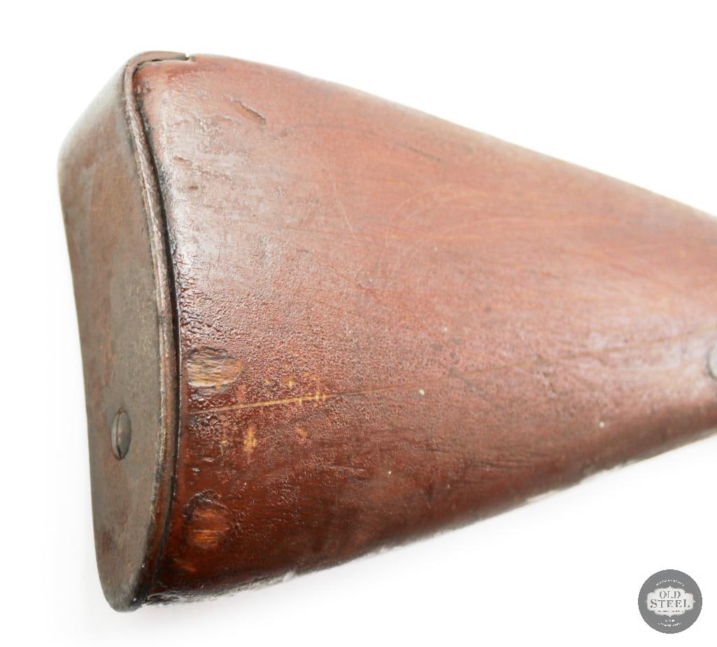 Izhevsk Mosin Nagant M1891 7.62x54R 1914 Antique Sporterized Rifle - 2