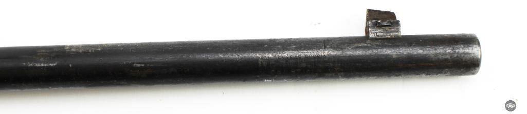 Izhevsk Mosin Nagant M1891 7.62x54R 1914 Antique Sporterized Rifle - 8