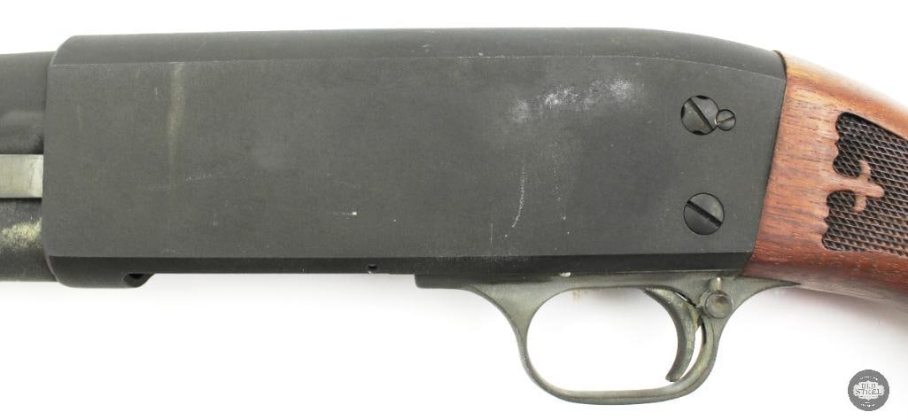 Ithaca Model 37 Featherlight 12 Ga 20" Barrel 14" LOP Pump Shotgun - 12
