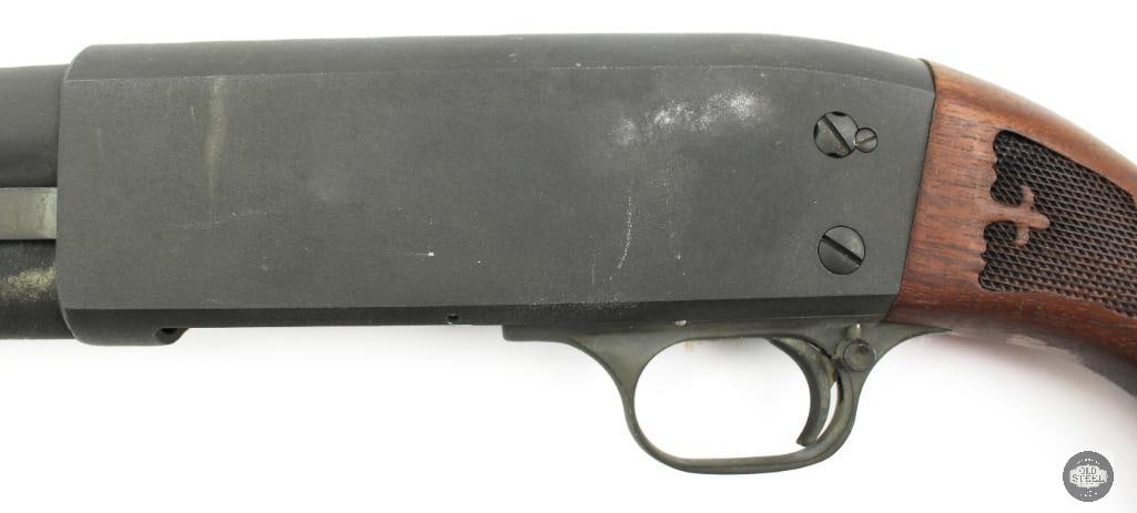 Ithaca Model 37 Featherlight 12 Ga 20" Barrel 14" LOP Pump Shotgun - 13
