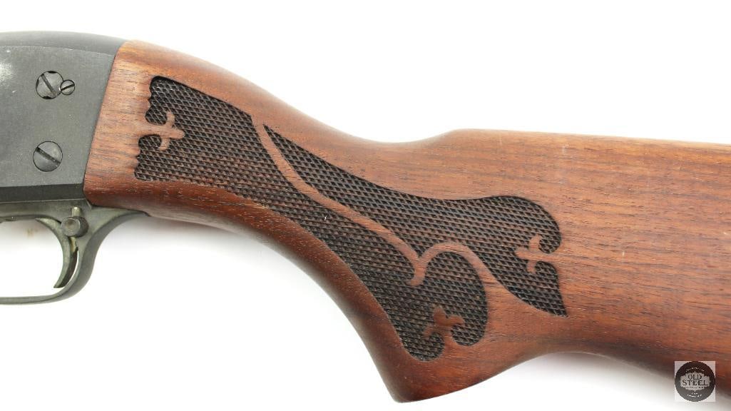 Ithaca Model 37 Featherlight 12 Ga 20" Barrel 14" LOP Pump Shotgun - 14