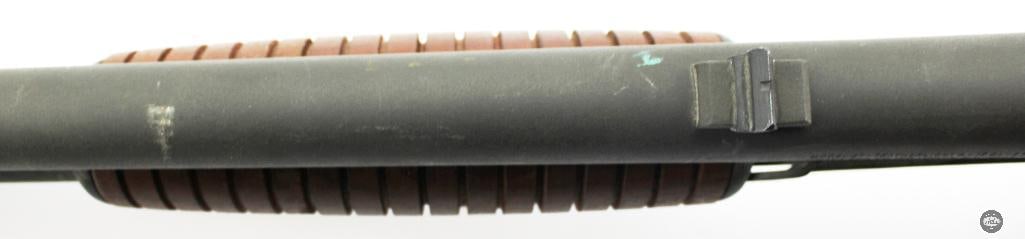 Ithaca Model 37 Featherlight 12 Ga 20" Barrel 14" LOP Pump Shotgun - 17