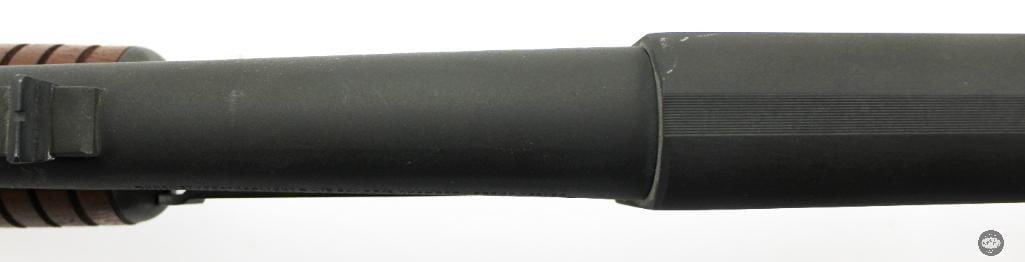 Ithaca Model 37 Featherlight 12 Ga 20" Barrel 14" LOP Pump Shotgun - 18