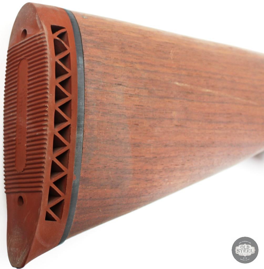 Ithaca Model 37 Featherlight 12 Ga 20" Barrel 14" LOP Pump Shotgun - 2