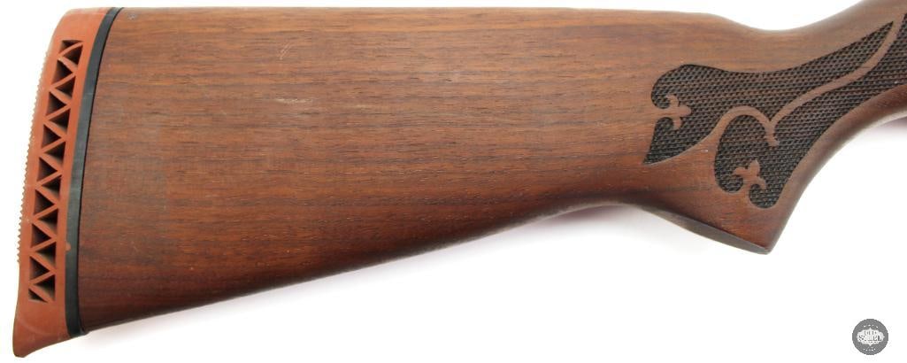 Ithaca Model 37 Featherlight 12 Ga 20" Barrel 14" LOP Pump Shotgun - 3