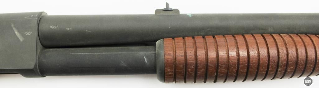 Ithaca Model 37 Featherlight 12 Ga 20" Barrel 14" LOP Pump Shotgun - 6