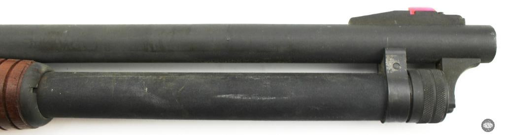 Ithaca Model 37 Featherlight 12 Ga 20" Barrel 14" LOP Pump Shotgun - 7