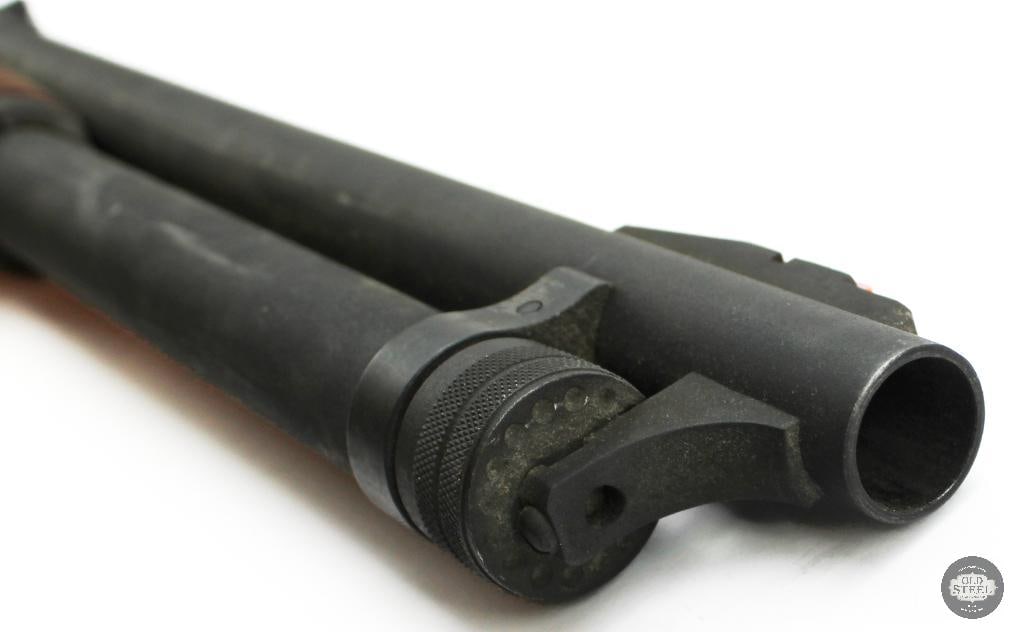 Ithaca Model 37 Featherlight 12 Ga 20" Barrel 14" LOP Pump Shotgun - 8