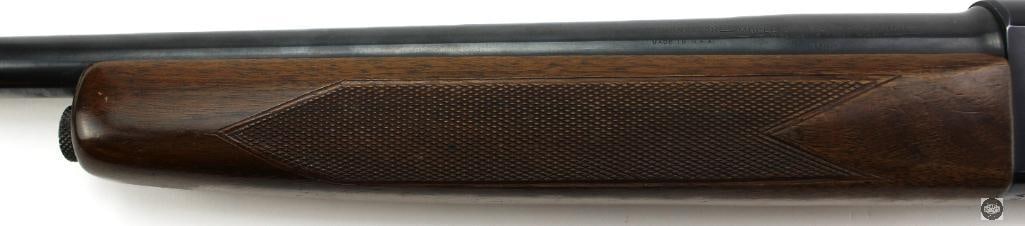 Winchester Model 50 12 Ga Semi Auto Shotgun 28" Barrel 14" LOP - 12