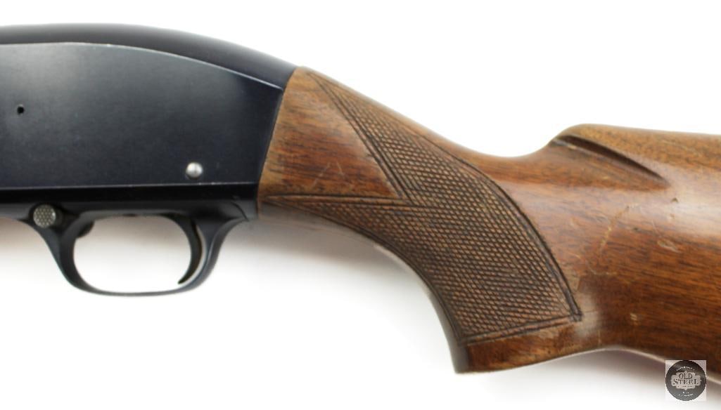Winchester Model 50 12 Ga Semi Auto Shotgun 28" Barrel 14" LOP - 14
