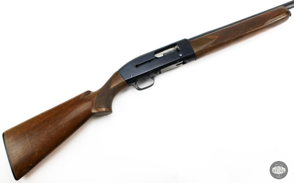 Winchester Model 50 12 Ga Semi Auto Shotgun 28" Barrel 14" LOP (1 of 20)
