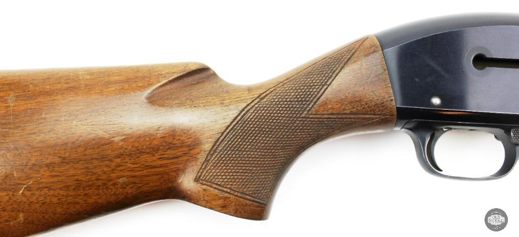 Winchester Model 50 12 Ga Semi Auto Shotgun 28" Barrel 14" LOP - 4