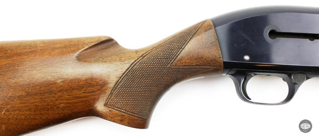 Winchester Model 50 12 Ga Semi Auto Shotgun 28" Barrel 14" LOP - 5