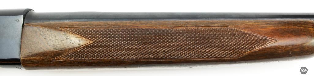 Winchester Model 50 12 Ga Semi Auto Shotgun 28" Barrel 14" LOP - 7