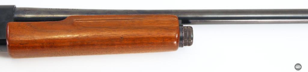 Montgomery Ward Hawthorn-Viking 12ga Shotgun - FFL - 4