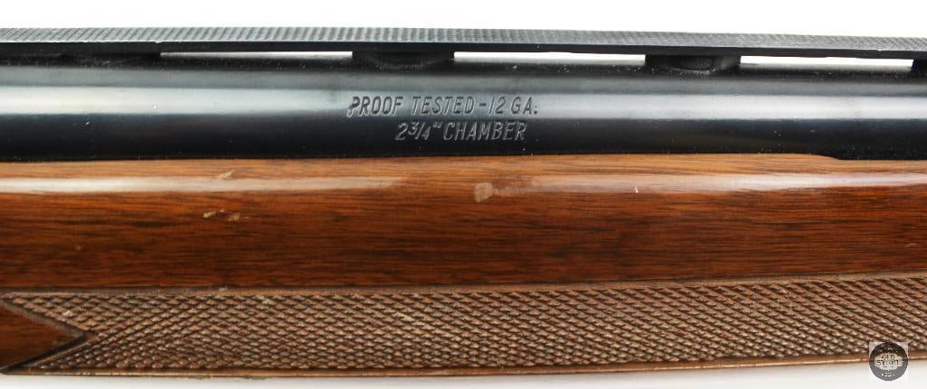 Hiawatha GU12 5518A 12 Ga Semi Auto Shotgun 28" Vent Rib Barrel 14" LOP - 10
