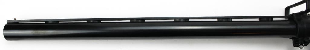 Hiawatha GU12 5518A 12 Ga Semi Auto Shotgun 28" Vent Rib Barrel 14" LOP - 11