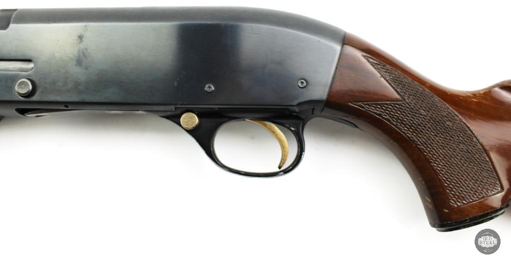 Hiawatha GU12 5518A 12 Ga Semi Auto Shotgun 28" Vent Rib Barrel 14" LOP - 15