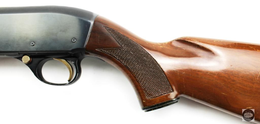 Hiawatha GU12 5518A 12 Ga Semi Auto Shotgun 28" Vent Rib Barrel 14" LOP - 16