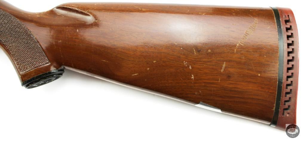 Hiawatha GU12 5518A 12 Ga Semi Auto Shotgun 28" Vent Rib Barrel 14" LOP - 17