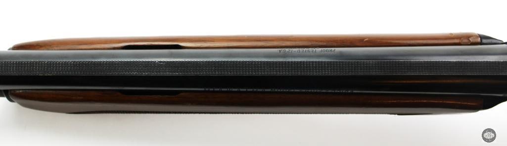 Hiawatha GU12 5518A 12 Ga Semi Auto Shotgun 28" Vent Rib Barrel 14" LOP - 18
