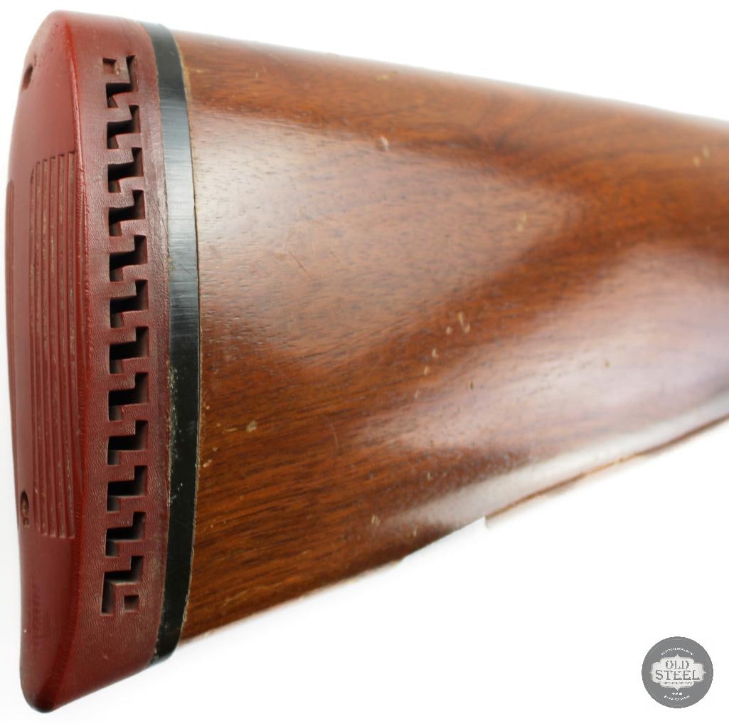 Hiawatha GU12 5518A 12 Ga Semi Auto Shotgun 28" Vent Rib Barrel 14" LOP - 2