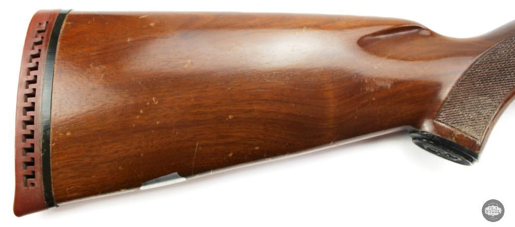 Hiawatha GU12 5518A 12 Ga Semi Auto Shotgun 28" Vent Rib Barrel 14" LOP - 3