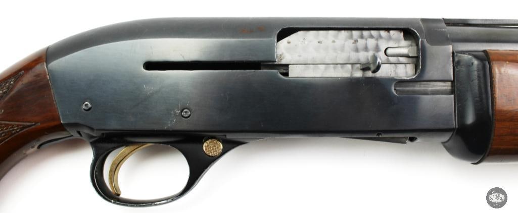 Hiawatha GU12 5518A 12 Ga Semi Auto Shotgun 28" Vent Rib Barrel 14" LOP - 5