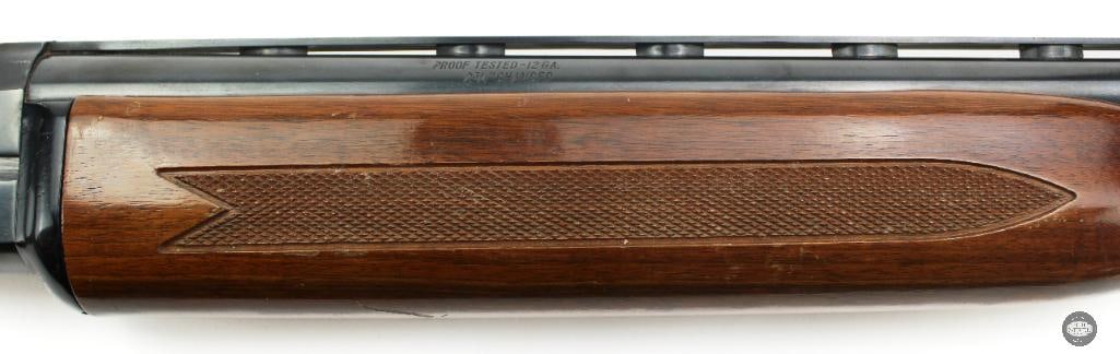 Hiawatha GU12 5518A 12 Ga Semi Auto Shotgun 28" Vent Rib Barrel 14" LOP - 6