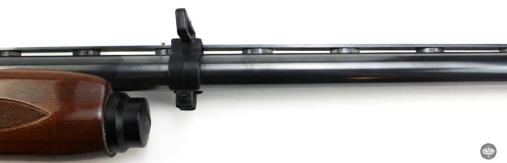 Hiawatha GU12 5518A 12 Ga Semi Auto Shotgun 28" Vent Rib Barrel 14" LOP - 7